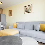 Apartament Cozy Sea View & Parking *