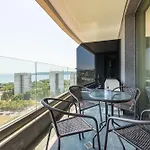 Cozy Sea View & Parking Apartament *