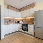 Cozy Sea View & Parking * Varna