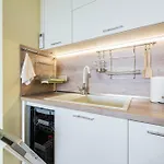 Apartament Cozy Sea View & Parking *