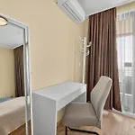 Apartament Cozy Sea View & Parking