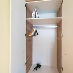 Apartament Cozy Sea View & Parking