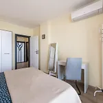 Apartament Cozy Sea View & Parking *