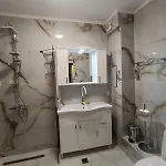 Apartament Cozy Sea View & Parking Varna