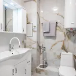 Cozy Sea View & Parking *