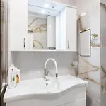 Apartament Cozy Sea View & Parking