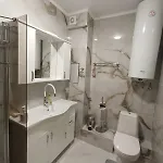 Cozy Sea View & Parking Apartament