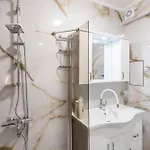 Cozy Sea View & Parking Apartament *