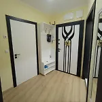 Cozy Sea View & Parking Apartament Varna