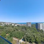 Apartament Cozy Sea View & Parking *