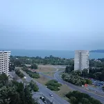 Cozy Sea View & Parking *