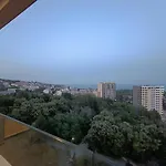 Cozy Sea View & Parking *