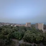 Apartament Cozy Sea View & Parking Varna