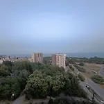 Cozy Sea View & Parking * Varna