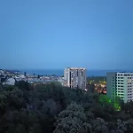 Apartament Cozy Sea View & Parking *