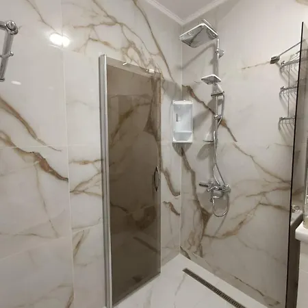 Apartment Cozy Sea View & Parking *