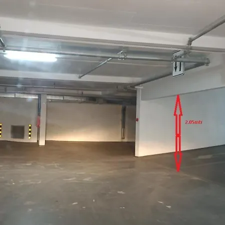 Cozy Sea View & Parking * Varna