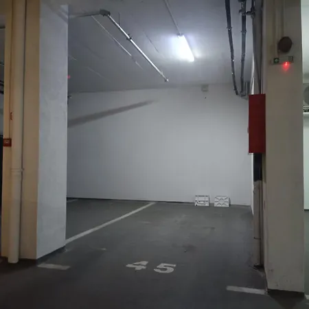 Cozy Sea View & Parking Apartment *