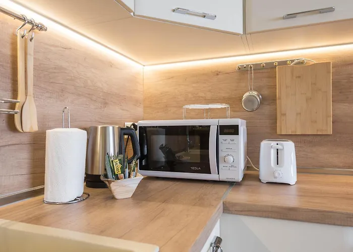 Cozy Sea View Varna&parking Warna