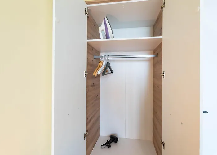 Apartament Cozy Sea View Varna&parking