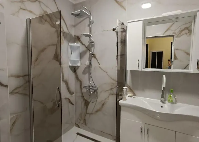 Cozy Sea View Varna&parking Warna