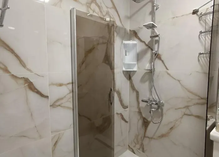 Apartament Cozy Sea View Varna&parking *