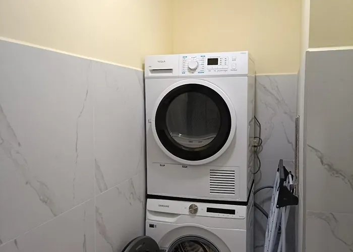 Apartament Cozy Sea View Varna&parking Warna