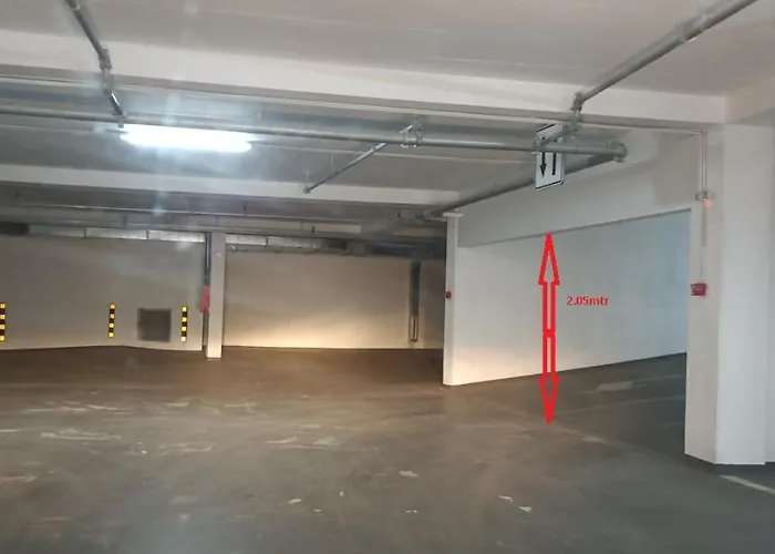 Cozy Sea View Varna&parking * Warna